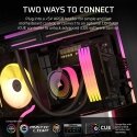 Corsair LS430 Aurora LED strip Corsair LS430 Aurora LED strip
