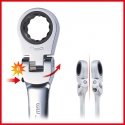 KS Tools 503.4808 lenkkiavainsarja KS Tools 503.4808 lenkkiavainsarja