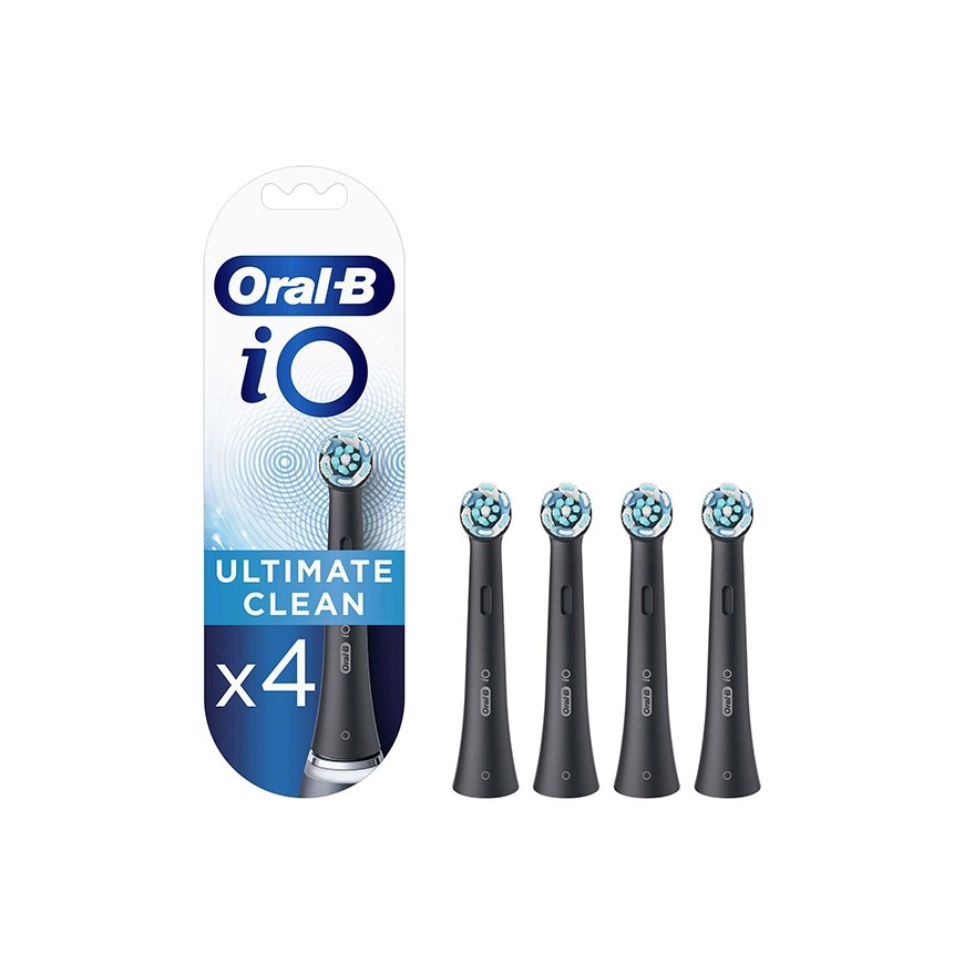 Oral-B iO Ultimate Clean 4210201342809 zobu