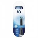 Oral-B iO Ultimate Clean 4210201342809 toothbrush head 4 pc(s) Black Oral-B iO Ultimate Clean 4210201342809 toothbrush head 4 pc(s) Black