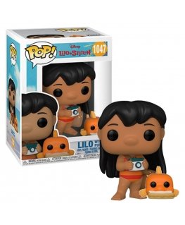 FUNKO POP! 889698556217 veiksmo / kolekcinė figūrėlė