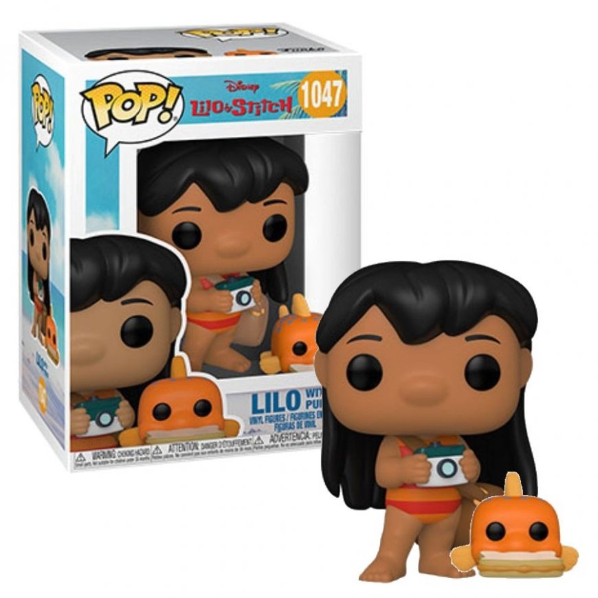 FUNKO POP! 889698556217 veiksmo / kolekcinė figūrėlė
