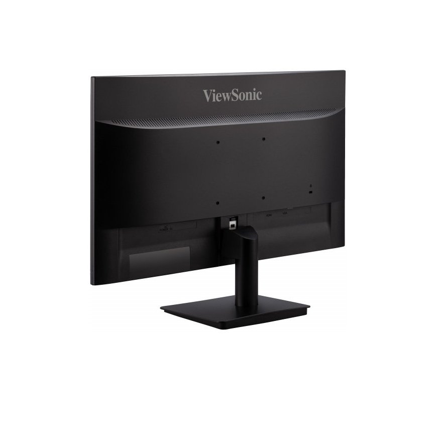 Viewsonic Value Series VA2405-H LED display 59,9 cm (23.6") 1920 x 1080 pikslit Full HD Must – 5