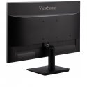 Viewsonic Value Series VA2405-H LED display 59,9 cm (23.6") 1920 x 1080 pikseliä Full HD musta Viewsonic Value Series VA2405-H LED display 59,9 cm (23.6") 1920 x 1080 pikseliä Full HD musta