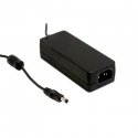 MEAN WELL GST40A12-P1J maitinimo adapteris / inverteris 40 W