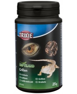 TRIXIE 76392 roomajate ja kahepaiksete toit 250 ml