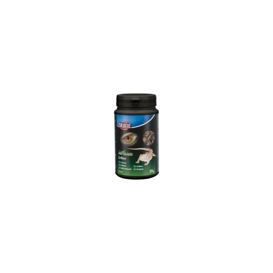 TRIXIE 76392 корм для рептилий и амфибий 250 ml – 2