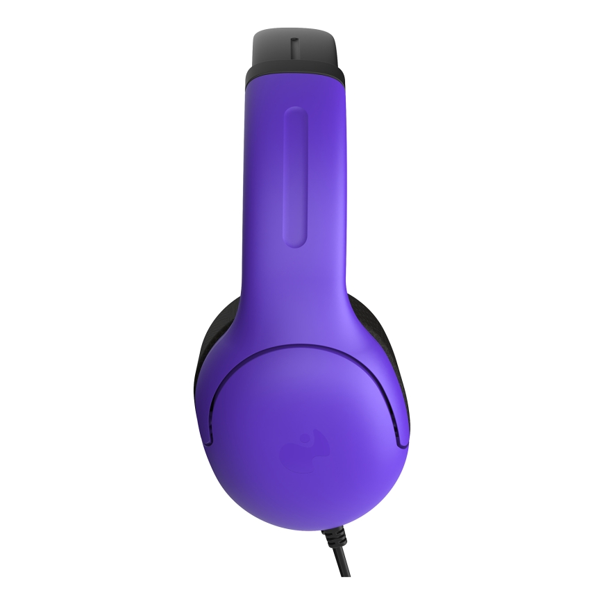 PDP Nebula Ultra Violet AIRLITE Austiņas Vadu Speļu Melns, Violets – 4