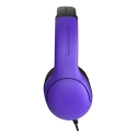 PDP Nebula Ultra Violet AIRLITE Austiņas Vadu Speļu Melns, Violets PDP Nebula Ultra Violet AIRLITE Austiņas Vadu Speļu Melns, Violets