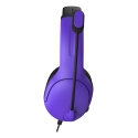 PDP Nebula Ultra Violet AIRLITE Гарнитура Проводная Оголовье Игровой Черный, Фиолетовый PDP Nebula Ultra Violet AIRLITE Гарнитура Проводная Оголовье Игровой Черный, Фиолетовый