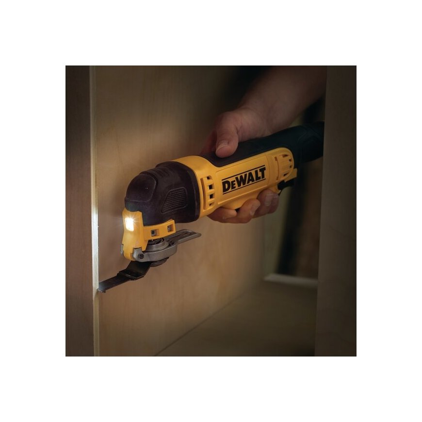 DeWALT DT20723-QZ universaaltööriista komponent Saetera – 2