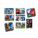 Clementoni 18318 pusle 30 tk Multifilmid