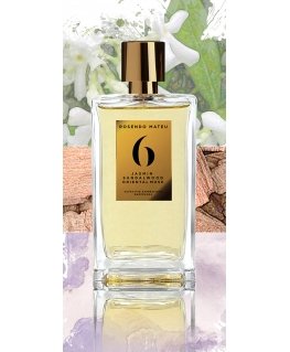 Rosendo Mateu 6 100 ml Mehed