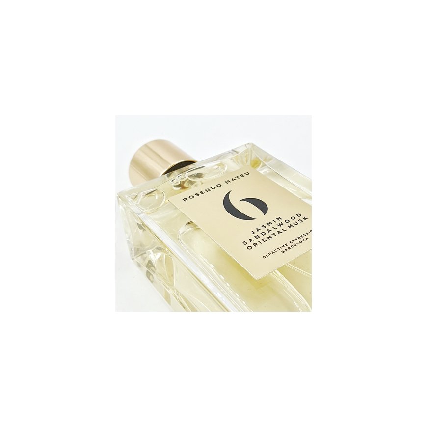 Rosendo Mateu 6 100 ml Men – 2