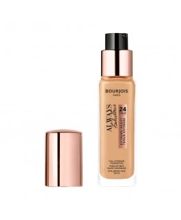 Bourjois Always Fabulous 24h 30 ml Спрей 125