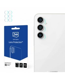 3MK Lens Protection 1 kpl