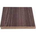 Creality Falcon series walnut plywood sheets 200x200x3mm - 10pcs Creality Falcon series walnut plywood sheets 200x200x3mm - 10pcs