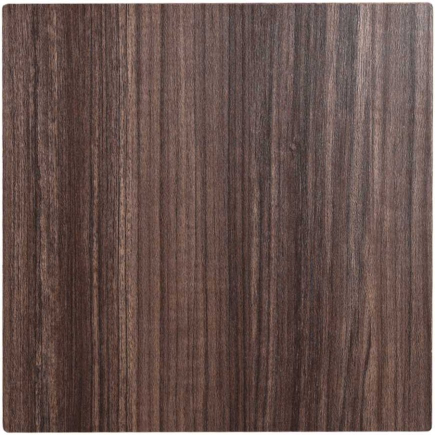 Creality Falcon -sarjan pähkinävanerilevyt 200x200x3mm - 10 kpl – 3