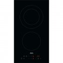 AEG HRB32310CB Must Sisseehitatud 30 cm Keraamiline 2 tsoon(id)
