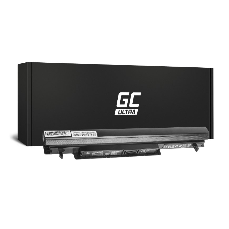 Green Cell AS47ULTRA laptop spare part Battery