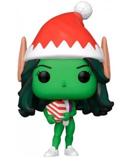 Funko POP Marvel: atostogos - She-Hulk