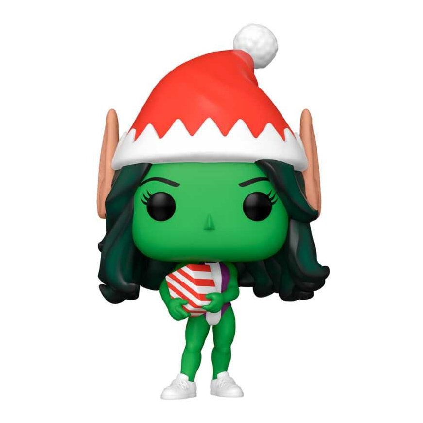 Funko POP Marvel: Loma - She-Hulk