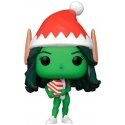 Funko POP Marvel: Vacation - She-Hulk Funko POP Marvel: Vacation - She-Hulk