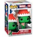 Funko POP Marvel: Vacation - She-Hulk Funko POP Marvel: Vacation - She-Hulk