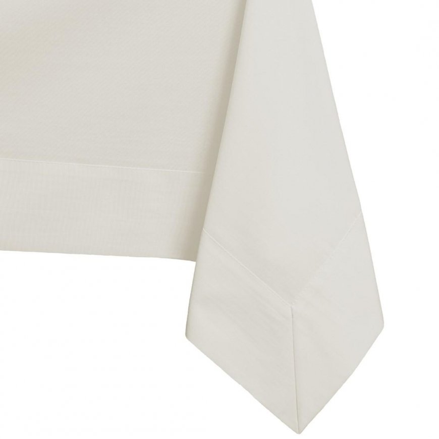 DecoKing TCLOTH/PURE/BRD/CREAM/160X200 – 2