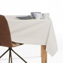 DecoKing TCLOTH/PURE/BRD/CREAM/160X200 DecoKing TCLOTH/PURE/BRD/CREAM/160X200