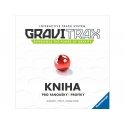 Ravensburger GraviTrax book for fans and professionals Ravensburger GraviTrax book for fans and professionals