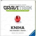 Ravensburger GraviTrax book for fans and professionals Ravensburger GraviTrax book for fans and professionals