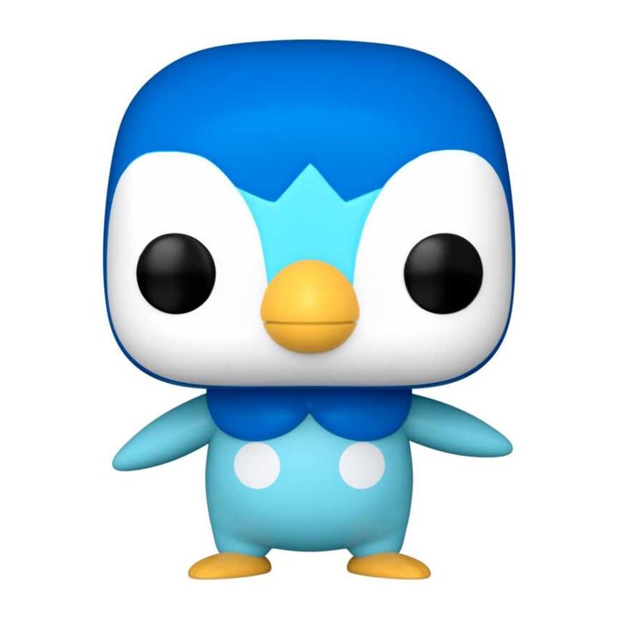 Funko POP Games Figuuri: Pokemon Piplup – 2