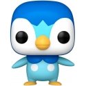Funko POP Games Figure: Pokemon Piplup