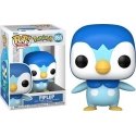 Funko Figūrėlė POP Games: Pokemon Piplup Funko Figūrėlė POP Games: Pokemon Piplup