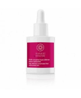Annayake Hanami päivävoide 30 ml