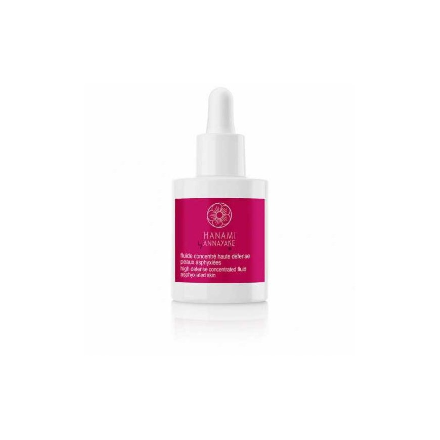 dieninis kremas Annayake Hanami 30 ml