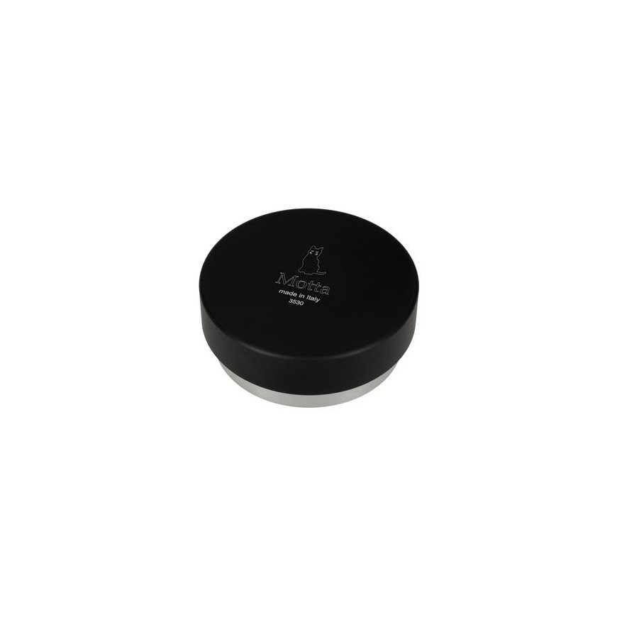 Muu Motta - Tamper Lightning Black 58mm