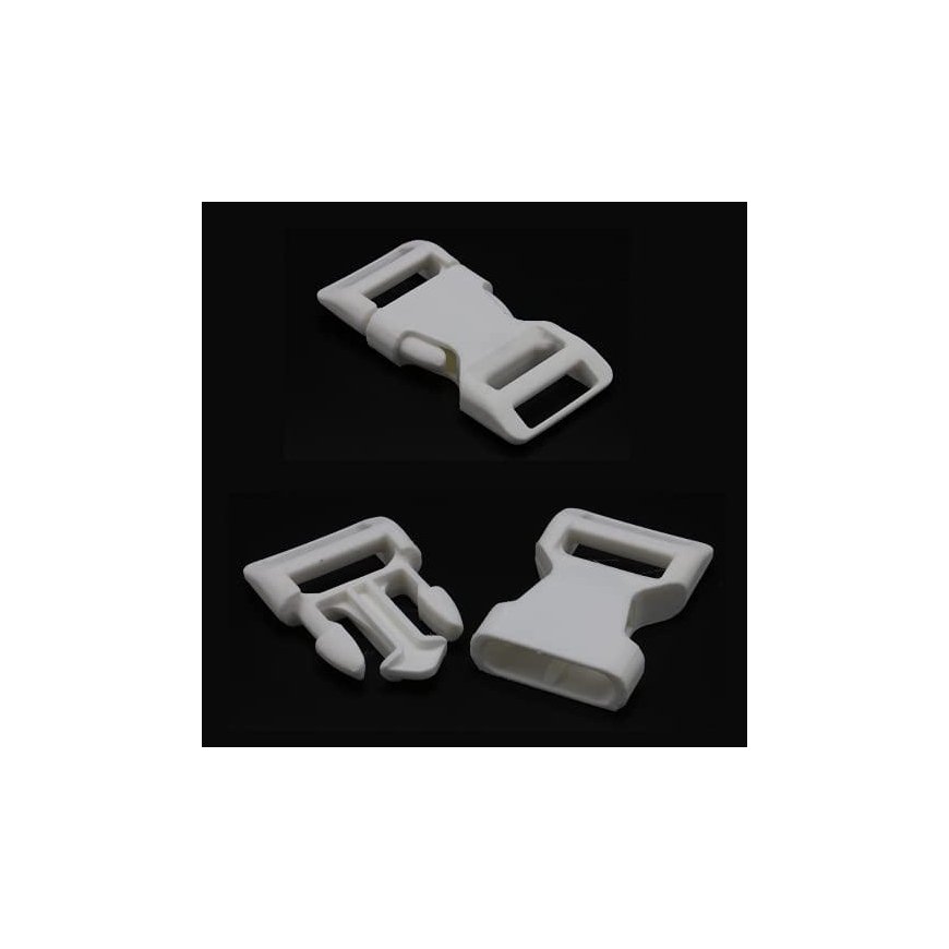 Muovinen PolyLite ABS - 1,75 mm - 1 kg - Vihreä – 5