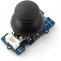 Seeed Studio Grove, thumb joystick with button, module with board