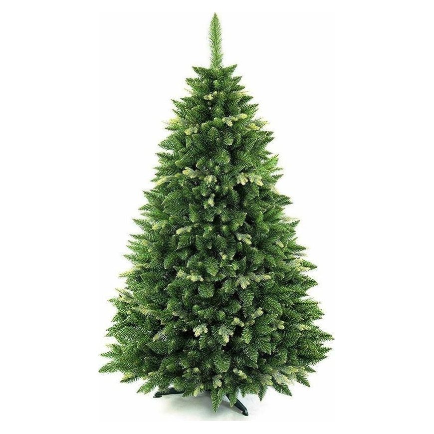 Artificial Christmas tree AmeliaHome Debbie, pine, 180 cm