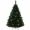 Artificial Christmas tree AmeliaHome Debbie, pine, 180 cm Artificial Christmas tree AmeliaHome Debbie, pine, 180 cm