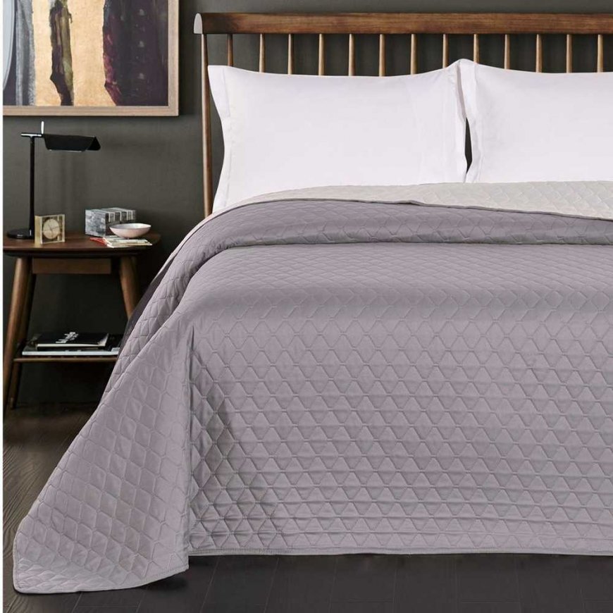 DecoKing päiväpeite 260x280 – 2