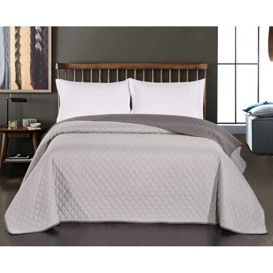 DecoKing Bedspread 260x280 – 3