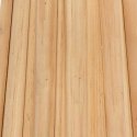 Atmosphera Lamp ADONA night light on a wooden base, height 53 cm Atmosphera Lamp ADONA night light on a wooden base, height 53 cm