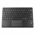 Oem Wireless keyboard Bluetooth 3.0 - black - 11 inches Oem Wireless keyboard Bluetooth 3.0 - black - 11 inches