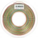 Sunlu PLA+ silkkimuovi - 1,75mm - 1kg - Rainbow Sunlu PLA+ silkkimuovi - 1,75mm - 1kg - Rainbow