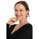 Troli Eternal kullatut soikeat korvakorut VAAXF342G Troli Eternal kullatut soikeat korvakorut VAAXF342G
