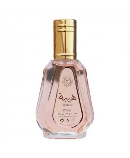 Ard Al Zaafaran Heibah parfum purškiklis 50ml