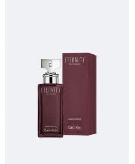 Calvin Klein Eternity Amber Essence